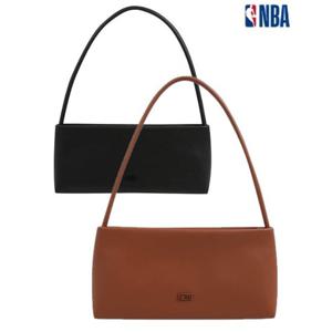 [엔비에이]BKN 심플 스퀘어 토트백 N245AB064P