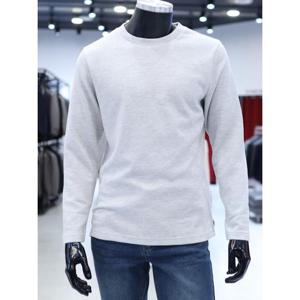 STCO 세이브존04 와플조직  라운드 티셔츠 2TS24301