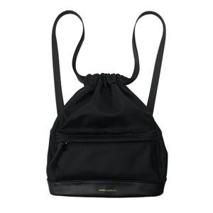 [바나바나] 블레어A 백팩 HMWCA094BLA1 블랙