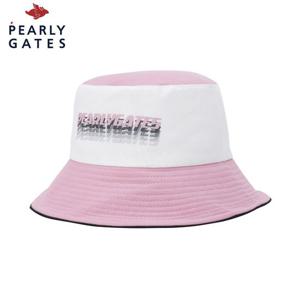 [파리게이츠] [가격 인하] 공용 메쉬 컬러 믹스 버킷햇