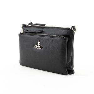 비비안웨스트우드 크로스백 파우치 43030093U S000D N403