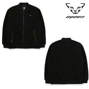 LJS [다이나핏] 남녀공용 JAYCE (제이스) 플리스 자켓 (YUW23148Z1)