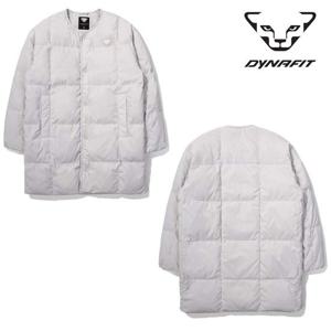 LJS [다이나핏] 남녀공용 UNECK (유넥) 긴기장 다운 자켓 (YUW23534W7)