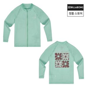 빌라봉 아동 집업 래쉬가드 BB797GGT