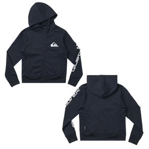 퀵실버 아동 후드 래쉬가드 QS789BBT