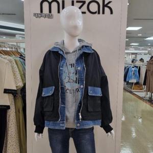 무자크 DP01 항공데님jp Mo7wjp06