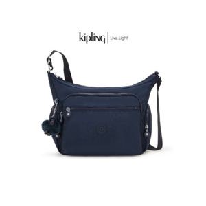 [키플링]키플링 크로스백 가비 KOCBS24 BLBL