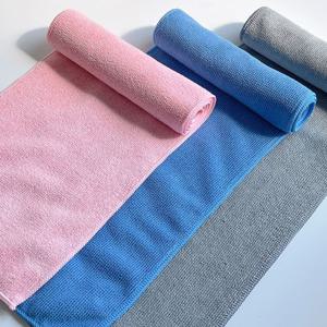 극세사 스포츠타올 건식 타월 운동 수건