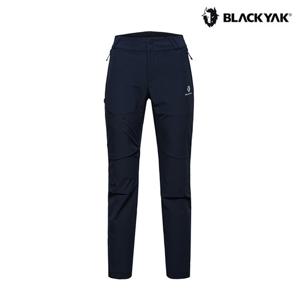 블랙야크 D여성 엔지니어드 마운틴팬츠 등산바지 아웃도어 등산복 하의 기능성 1BYPNF4509