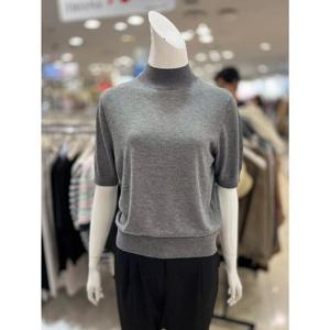 소고 세이브존01 반팔니트티셔츠 AK3TA07