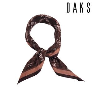 [닥스(손수건)]나염 손수건 DKU1408