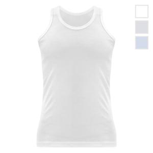 BYC 에어로쉬 스포츠 운동 남자 편한 민소매 런닝 셔츠 나시