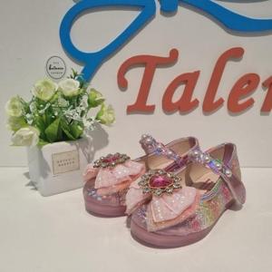 탈렌트키즈 HC03 프리티LED구두-PK TSX51HSH07