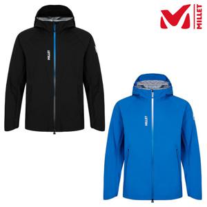 [밀레 (행사)]남성용 봄가을 경량 3레이어 디맥스 방수자켓_MRTFJ102