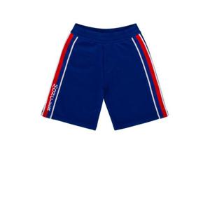 몽클레어 주니어 키즈 네이비 스웨트 쇼츠 8H00015809AG 745