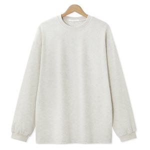 [엠엔씨][MNC] 와플 시보리 긴팔티 (MDIT129WA)