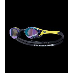 [아레나]A4AC2AG16YEL COBRA EDGE SWIPE 레이싱 미러수경 수영용품