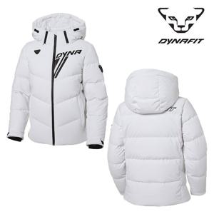 LJS [다이나핏] 여성 기능성 트리코트 (카본 스매쉬) 미들 다운 점퍼 (YWW22514W2)