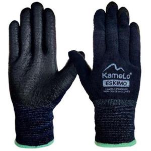 카멜로 NBR 폼 코팅장갑 ESKIMO (L) 10조
