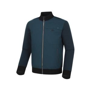 [와이드앵글] TO TECH LIKE 하이브리드 풀짚업 M_WMW24K34S2