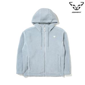 다이나핏 남여공용 MELLOW (멜로우) 플리스 자켓 YUW22144B8