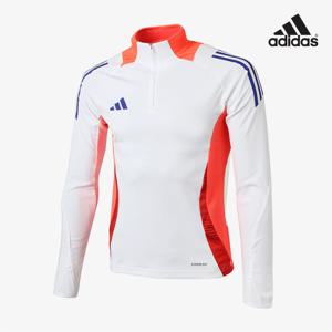 아디다스 유소년 긴팔 축구복 티로24 컴페티션 JE1965