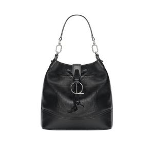 [루이까또즈]MONTE(몬트) 여성버킷백 HS3SO12BL