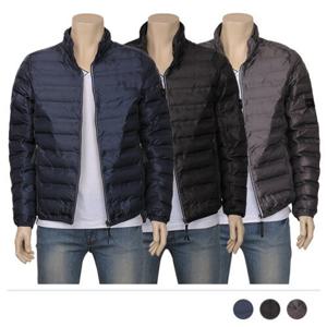 [모던브릭]다인 데일리 간절기 경량 패딩