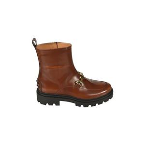 토즈 부츠 XXW08J0IS50 AKT S003