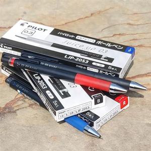 파이롯트 premium 젤잉크 중성펜 쥬스업 0.3mm 1팩