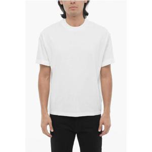 닐바렛 반팔 티셔츠 MY70222A Y522 100N White