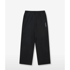 [디스커버리] 2024 F W 겨울 DMTP63046BKS 남성 기모 컬러블럭 트레이닝 팬츠