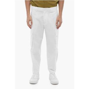 닐바렛 트레이닝 조거 팬츠 MY30077H Y033 100N White