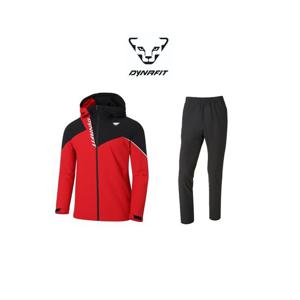 다이나핏 [택가 358,000원] 남성 ASSERT (어설트) 자켓 팬츠 세트 YMU22124YMU22324