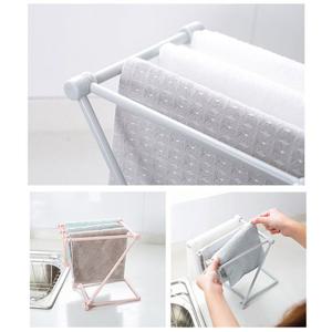 접이식 행주건조대 주방 행주걸이 행주 미니건조대