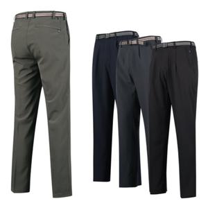 보스케 남자 가을 등산복 기본 편한 스판 등산 바지 L102459