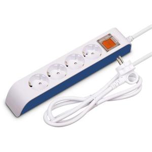 현대 하이탭 접지 4구3M 멀티탭(16A)