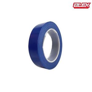 25mmx30M 청색 BLEx바닥라인 테이프