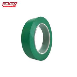 녹색 25mmx30M 테이프 BLEx바닥라인