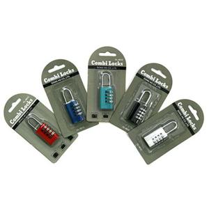 콤비락 키열쇠 자물쇠 CL-401C