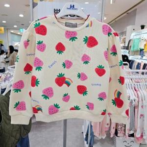 쁘띠앙팡 sh06 디어하이맨투맨 PCX72GTS26