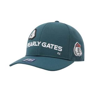 [파리게이츠] (531D3CPA31)공용 로고 멀티 패치 볼캡