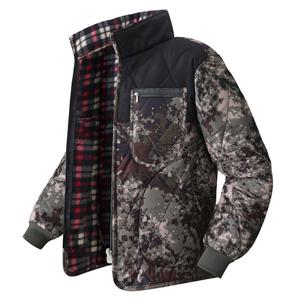 [엠엔씨][MNC] 기모 배색 깔깔이 (MDPD209DA)