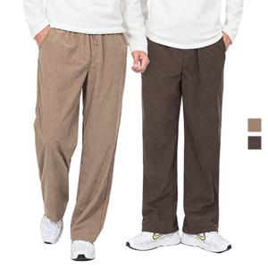ODDOZ 남녀공용 코듀로이 와이드 이지팬츠 Model No_OD134