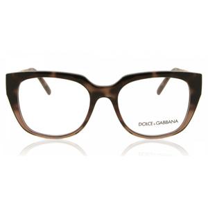 돌체 앤 가바나 DG5087 3386 여성용 안경