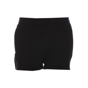 알렉산더 왕 숏팬츠 4CC3224349001 Black