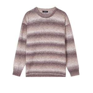 [버커루]남자스페이스 다잉 니트 풀오버(B244KT320P)