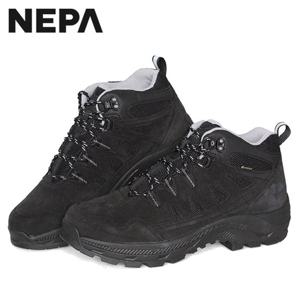 [네파]공용 CANNETO 칸네토 트랙션 GTX 중등산화7KC7605 C01