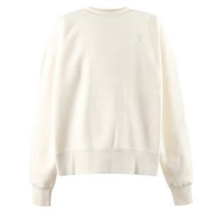 아미 하트 로고 맨투맨 USW012 740 150