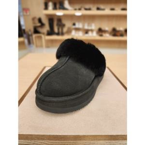 탠디 (Tandy) 여성화 양털 블로퍼 G24427 BLACK 5CM